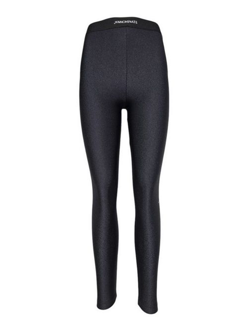 leggins donna nero Hinnominate | HMABW02422-PTTN0006NE01